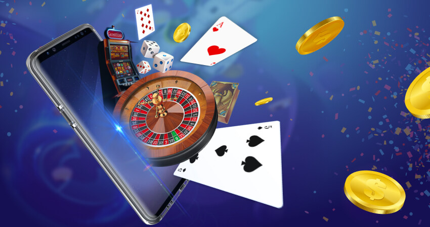 New Haven Casino: Top Slots, Table Games, and Live Casino