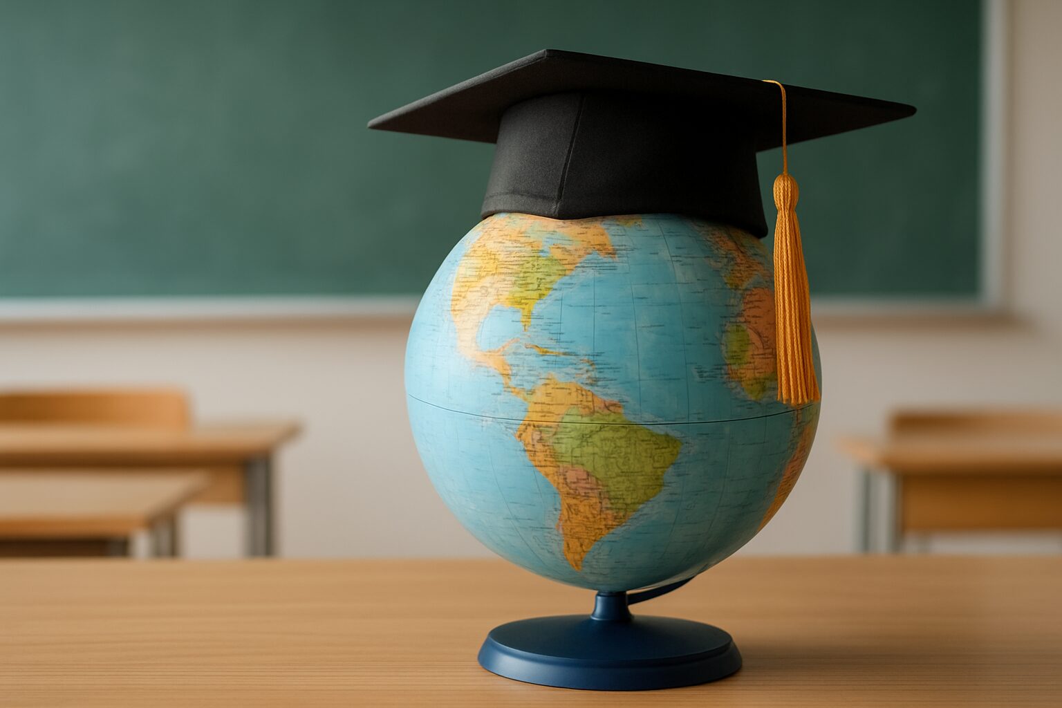 Teaching Internships Abroad: A Step-by-Step Preparation Guide