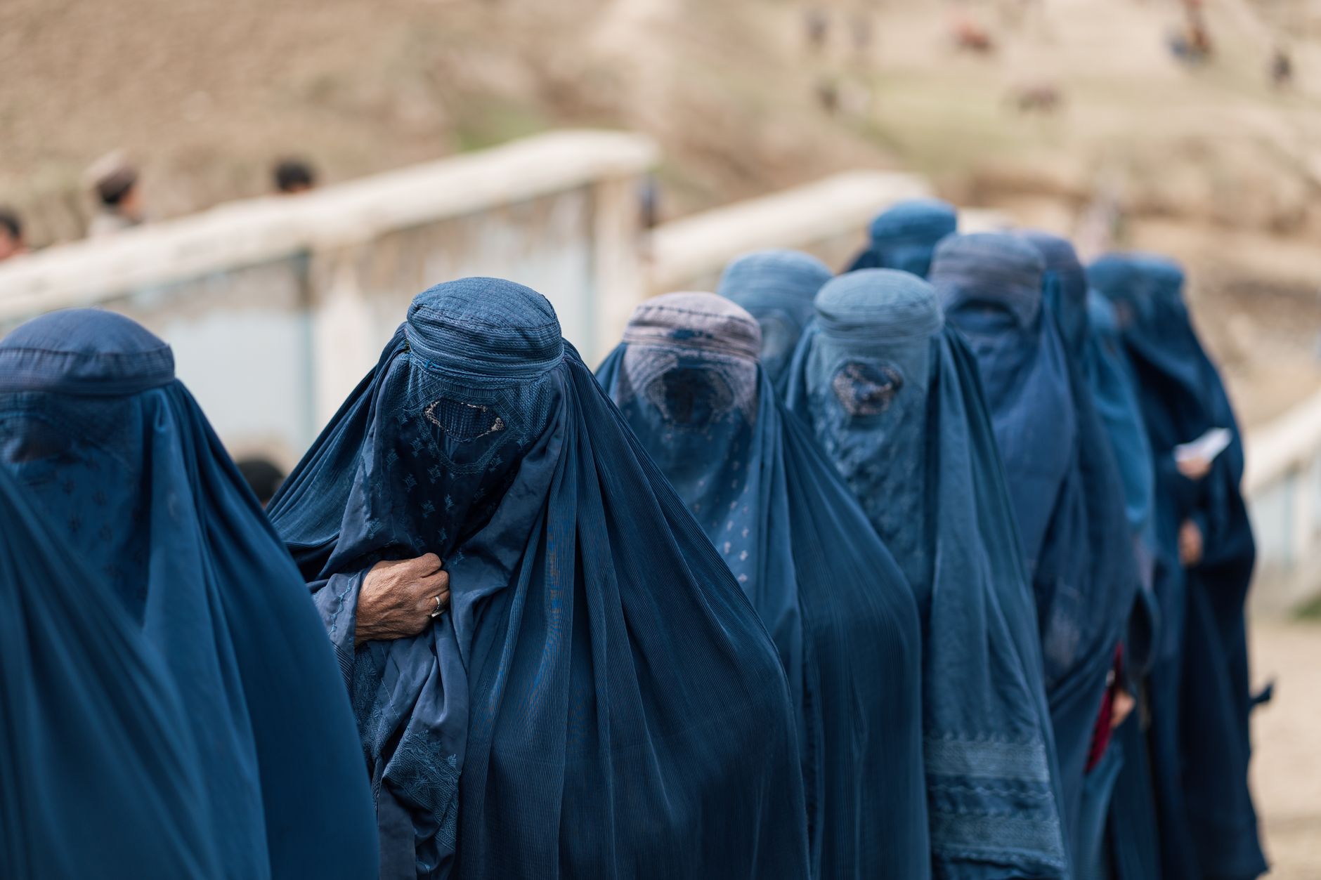 Burqa Ban in Schools: Italy’s Controversial New Policy