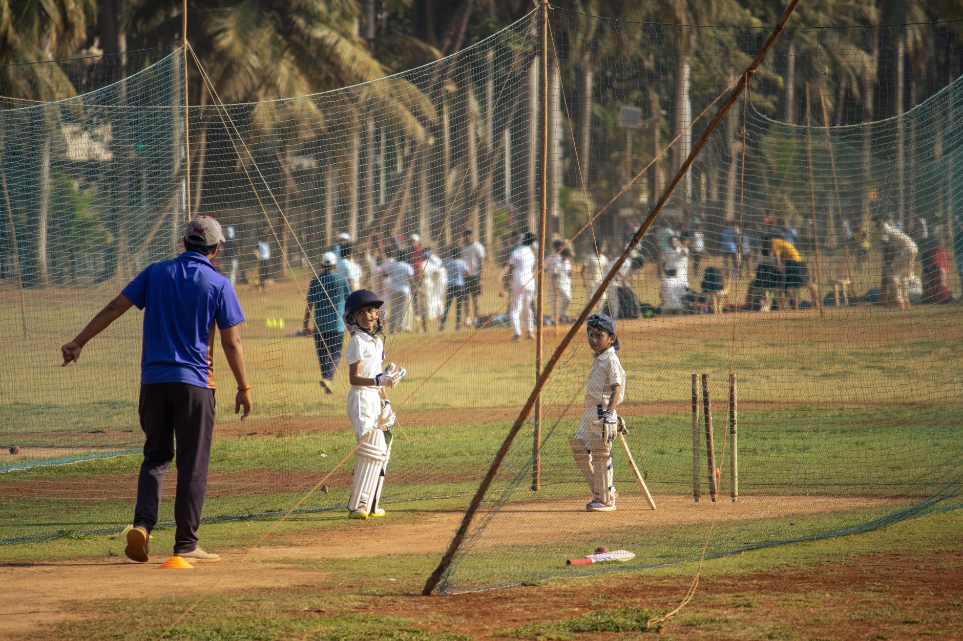Coach India A: EX-CSK Star’s Proven Strategy Revealed