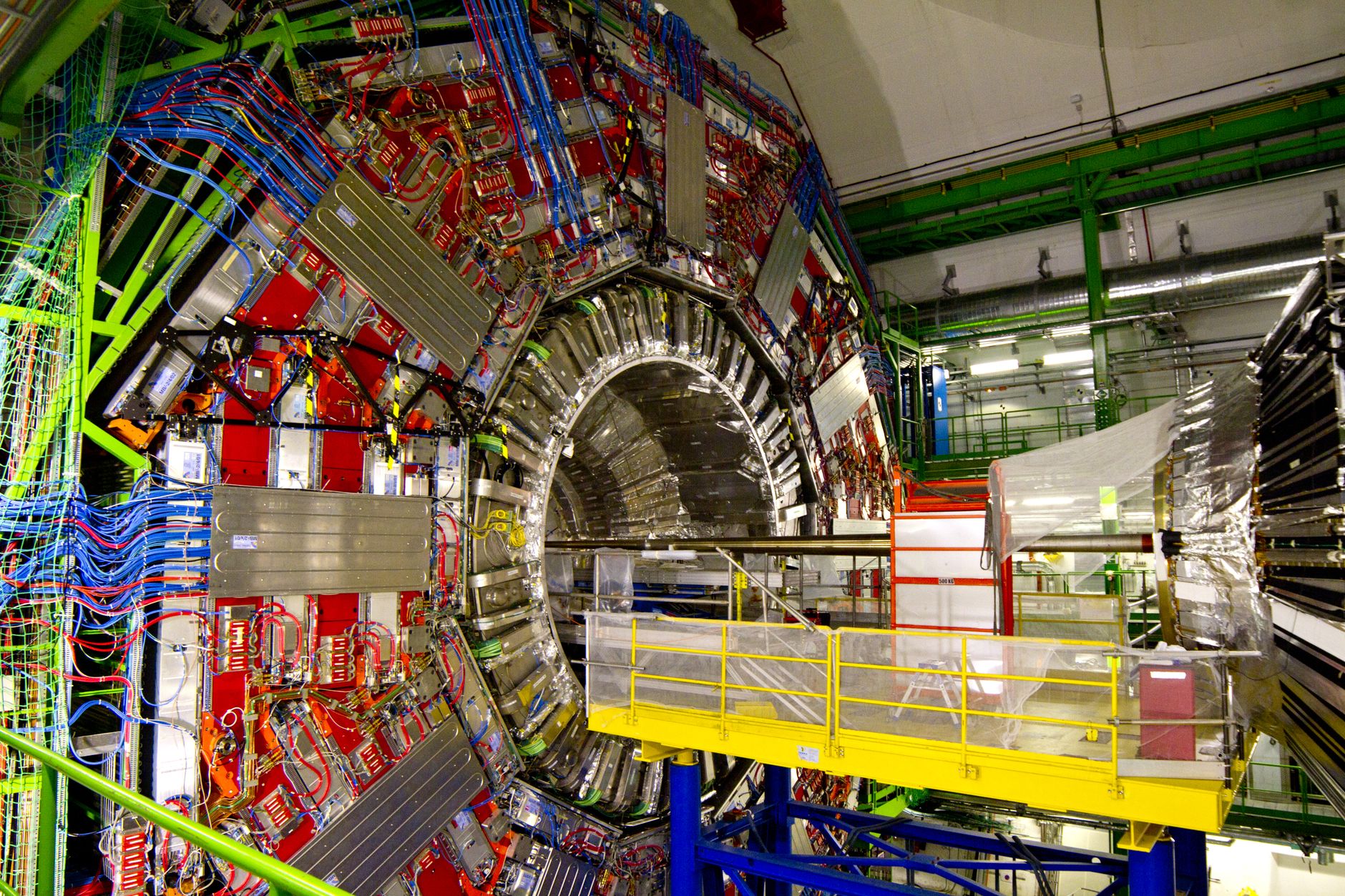 Particle Collider News: Best Proven Discoveries Unveiled
