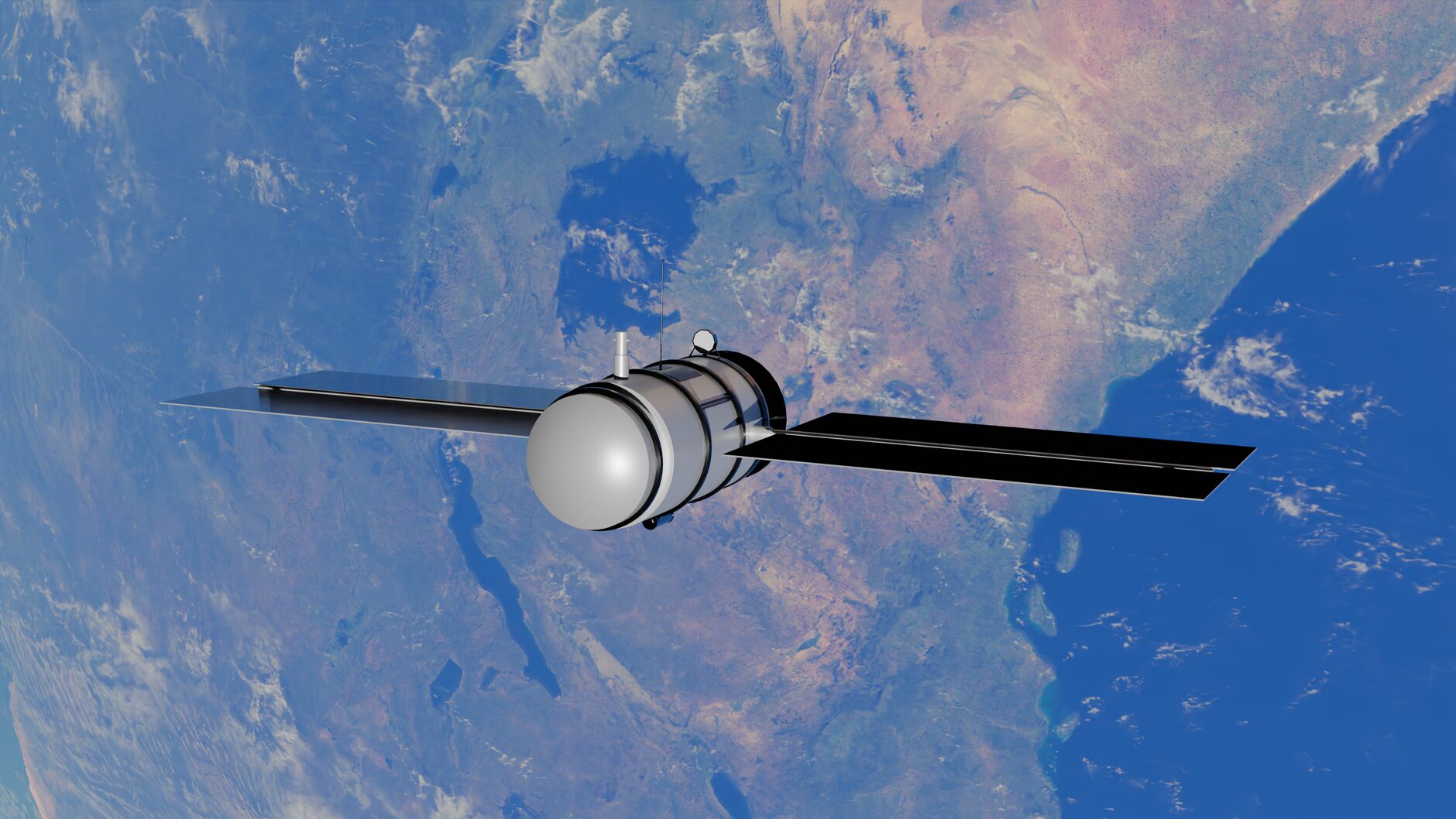 Protecting Satellites From Vibrations: The Best Proven Methods