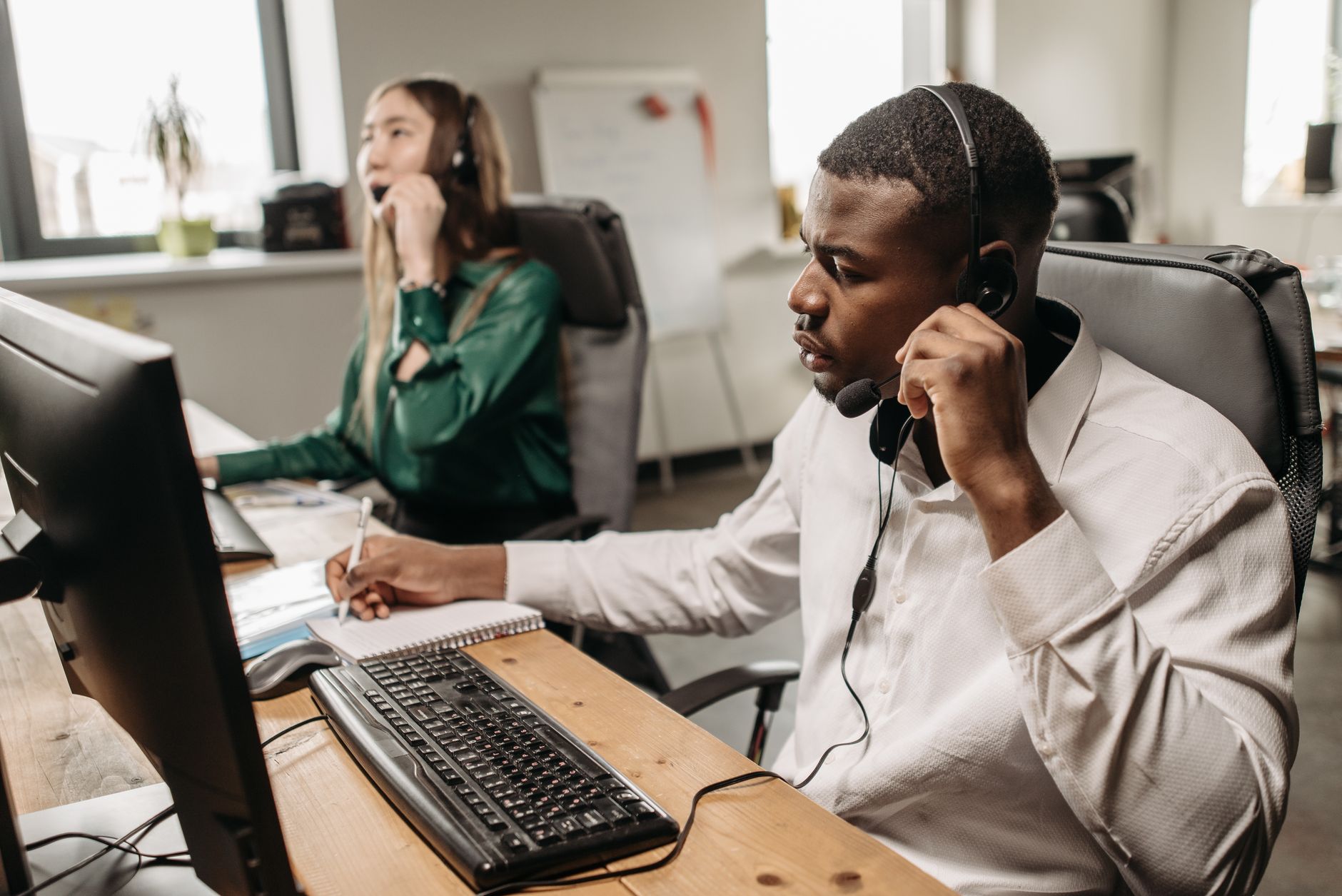 Is the Scam Call Center Protection Racket Real or Wrong?