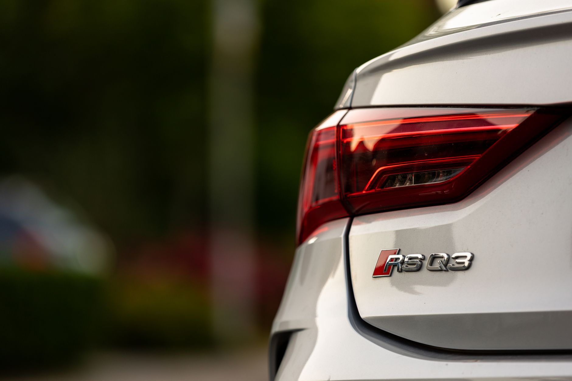 Is the 2026 Audi Q3 the Best New SUV? Proven Features Inside!