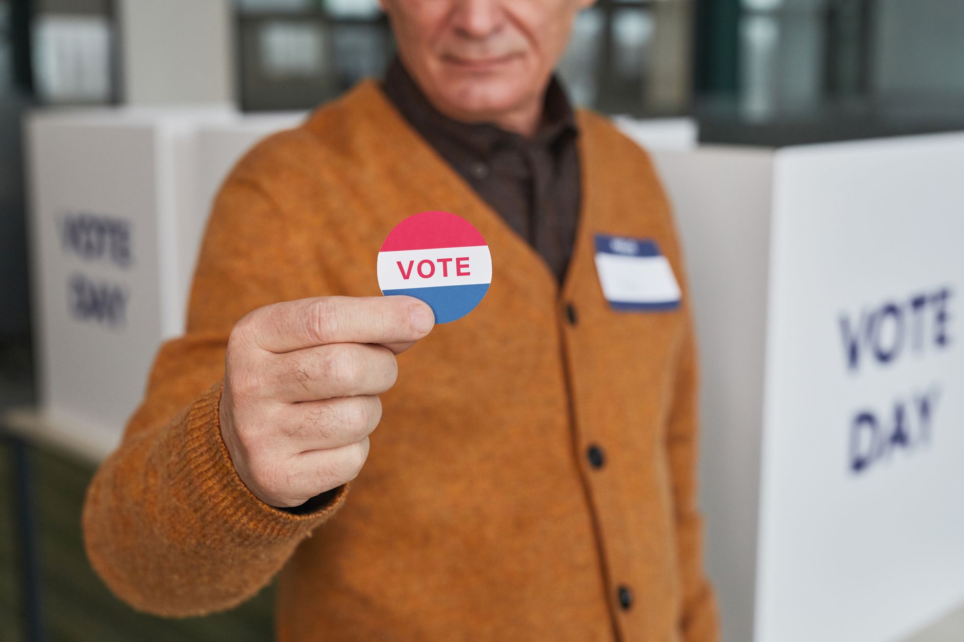 California voter citizenship: The Right Way to Prove It