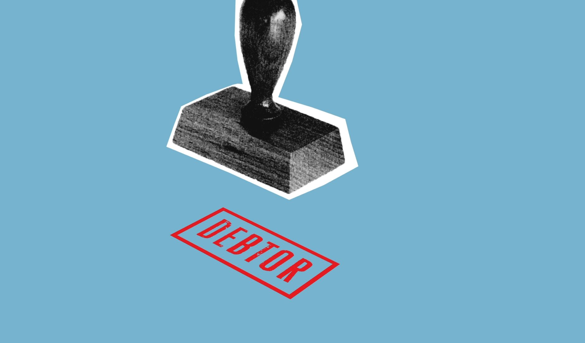 Is Climate Debt the Worst Financial Crisis We Face?