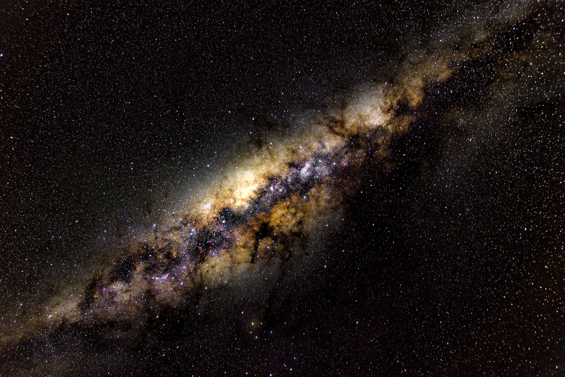 Is Earth’s Core Leaking Hydrogen the Worst Discovery Ever?