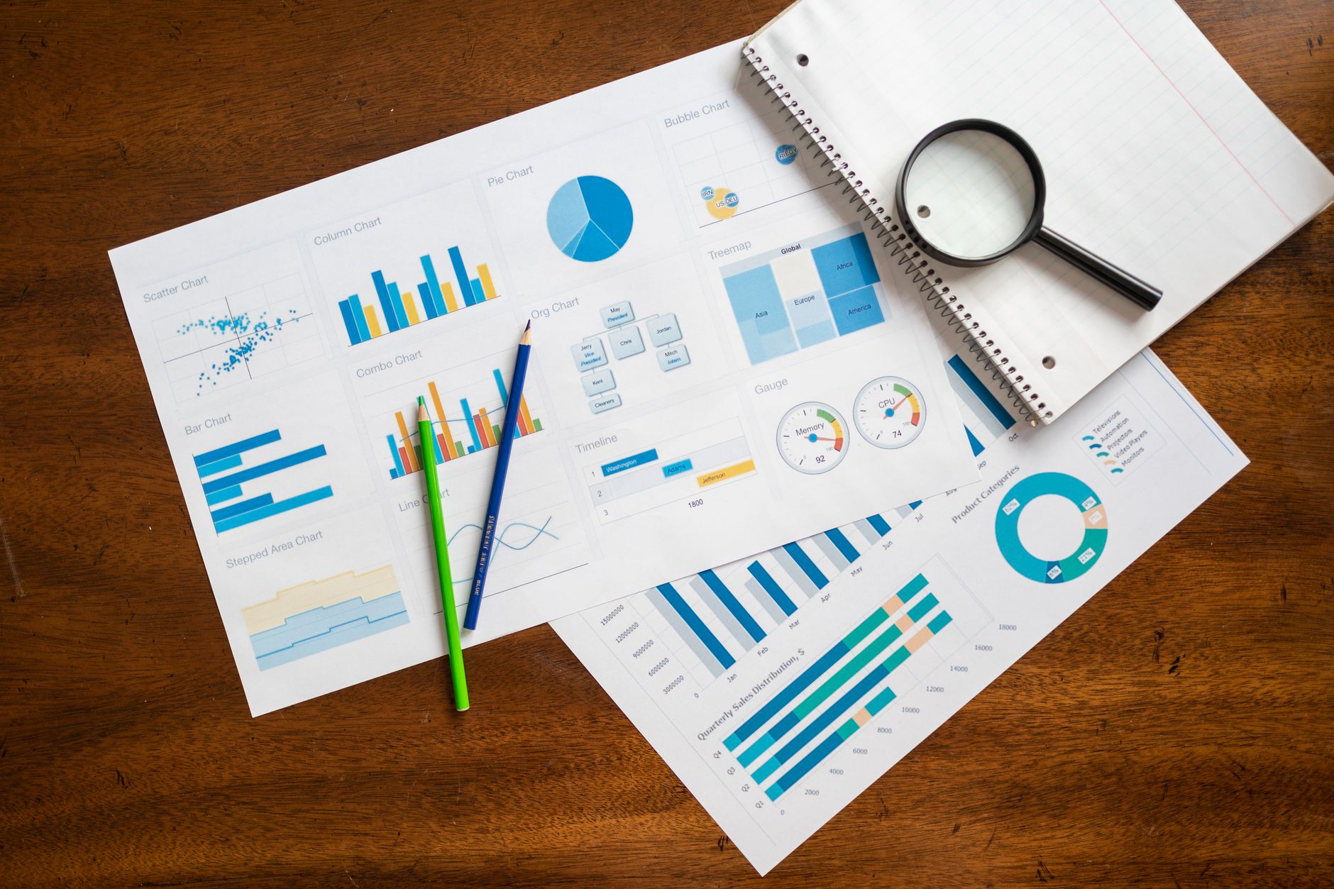 Financial Companies Insights: Proven Strategies for Success