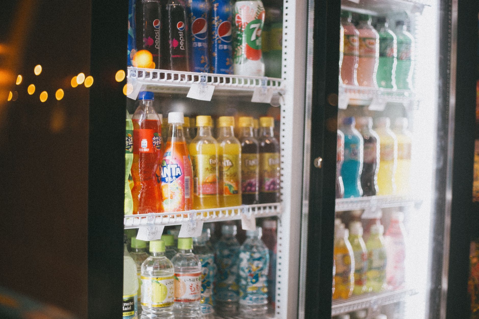 Hackers Supermarket Fridges: The Worst Food Safety Crisis