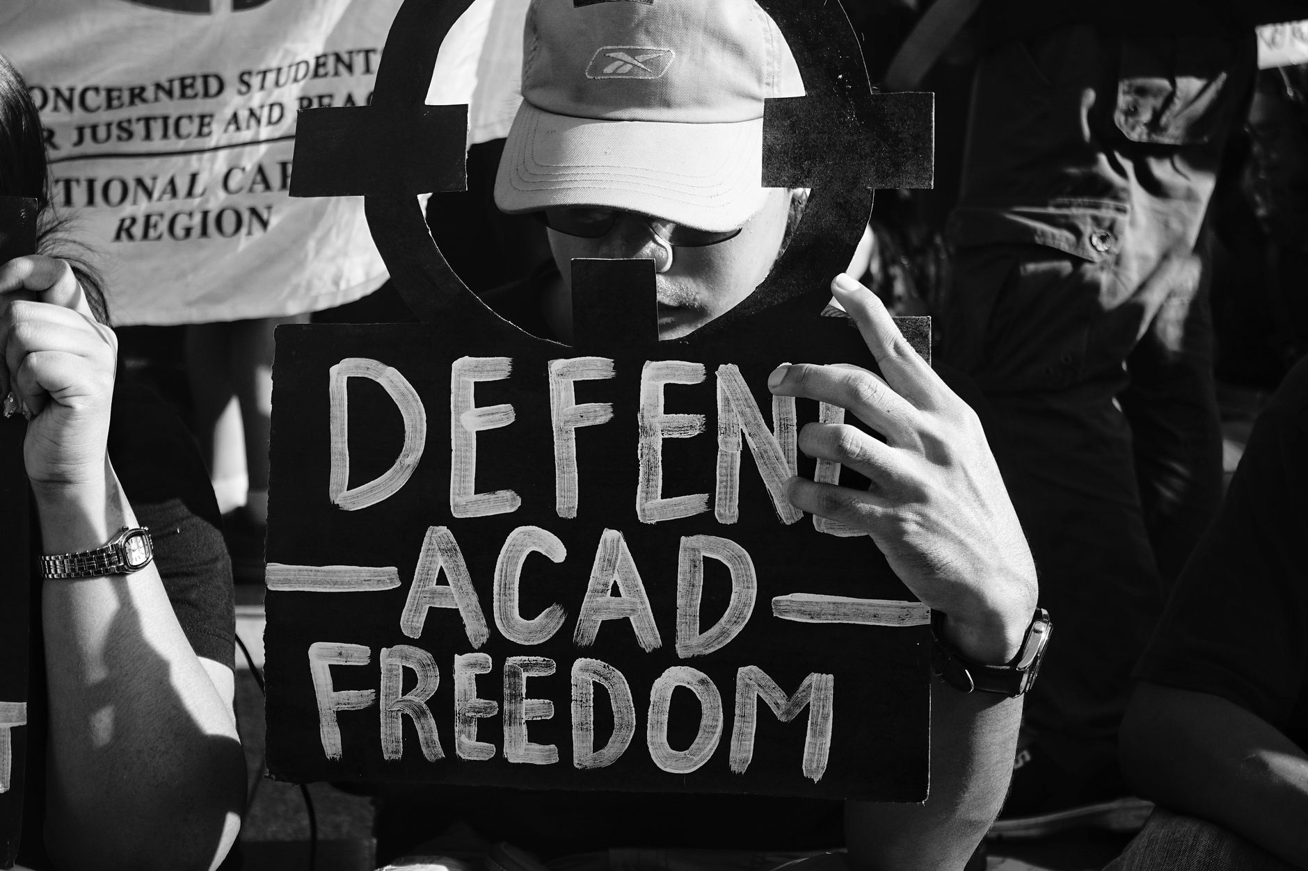 Human Rights Failures Exposed in 2026 World Cup Report