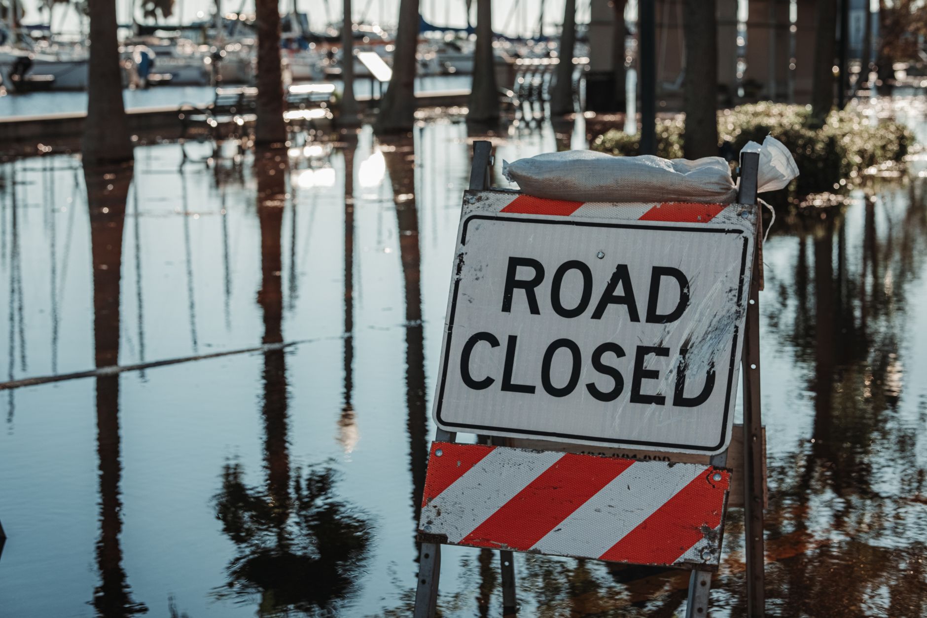 Hurricane Isaias travel tips