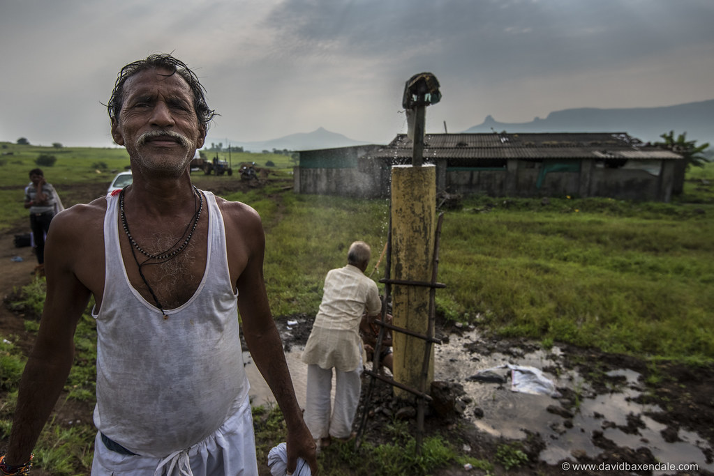 India’s farmers: The Best Proven Investment for Future