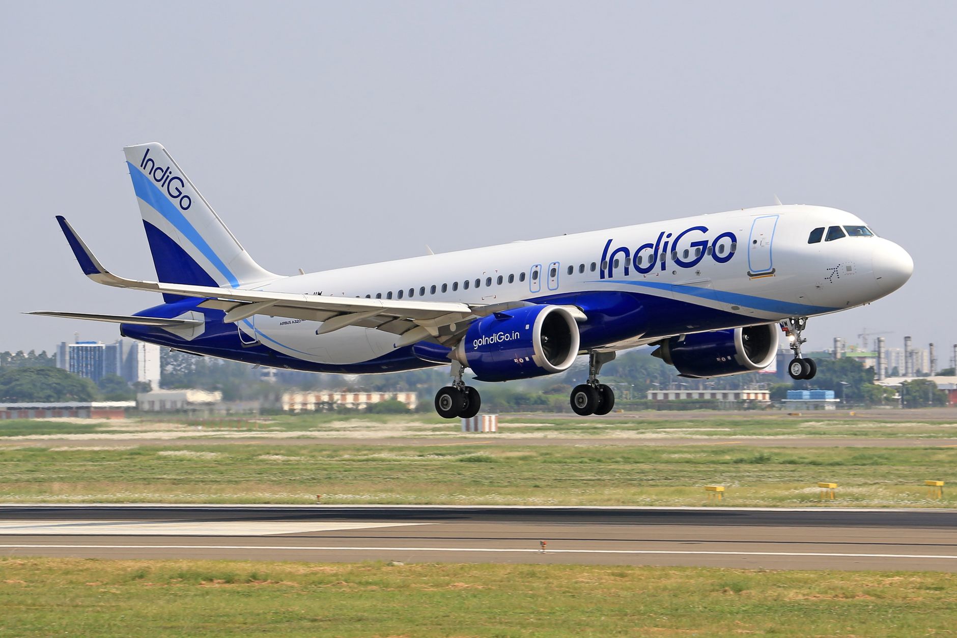 IndiGo flight fire incident: Worst case scenario explained