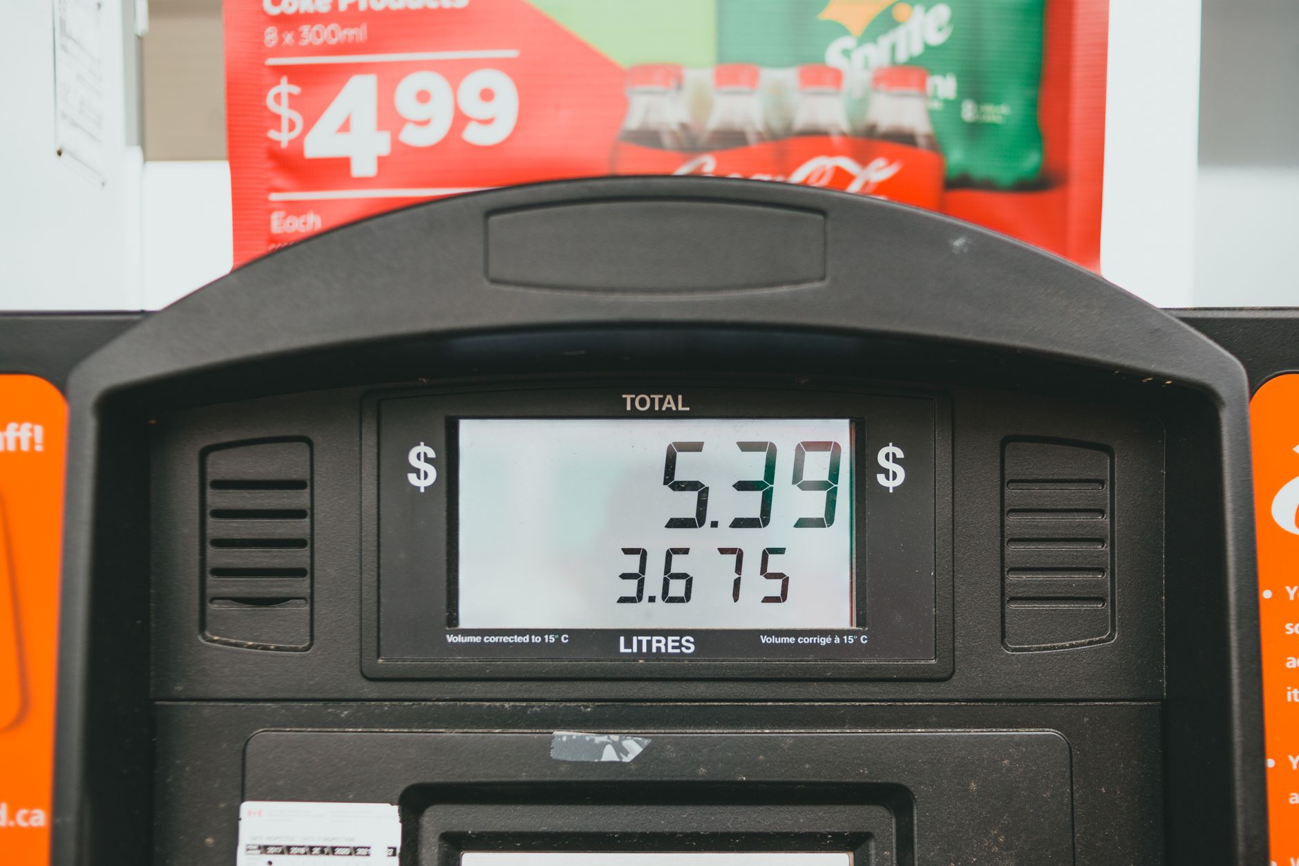 Inflation Gas Prices: What’s the Real Impact on Consumers?