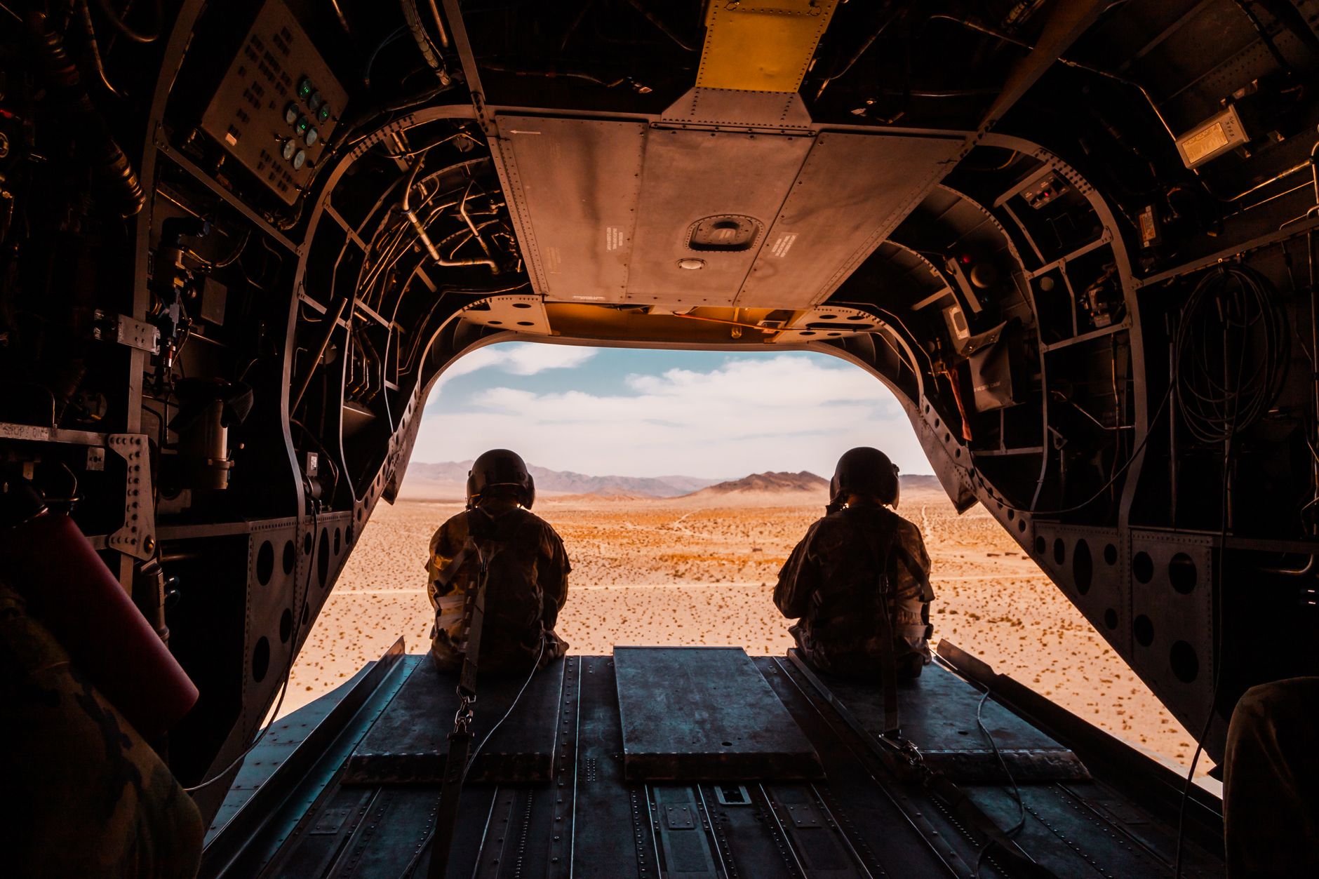Is MOAB Deployment Against Iran the Right Move for Security?