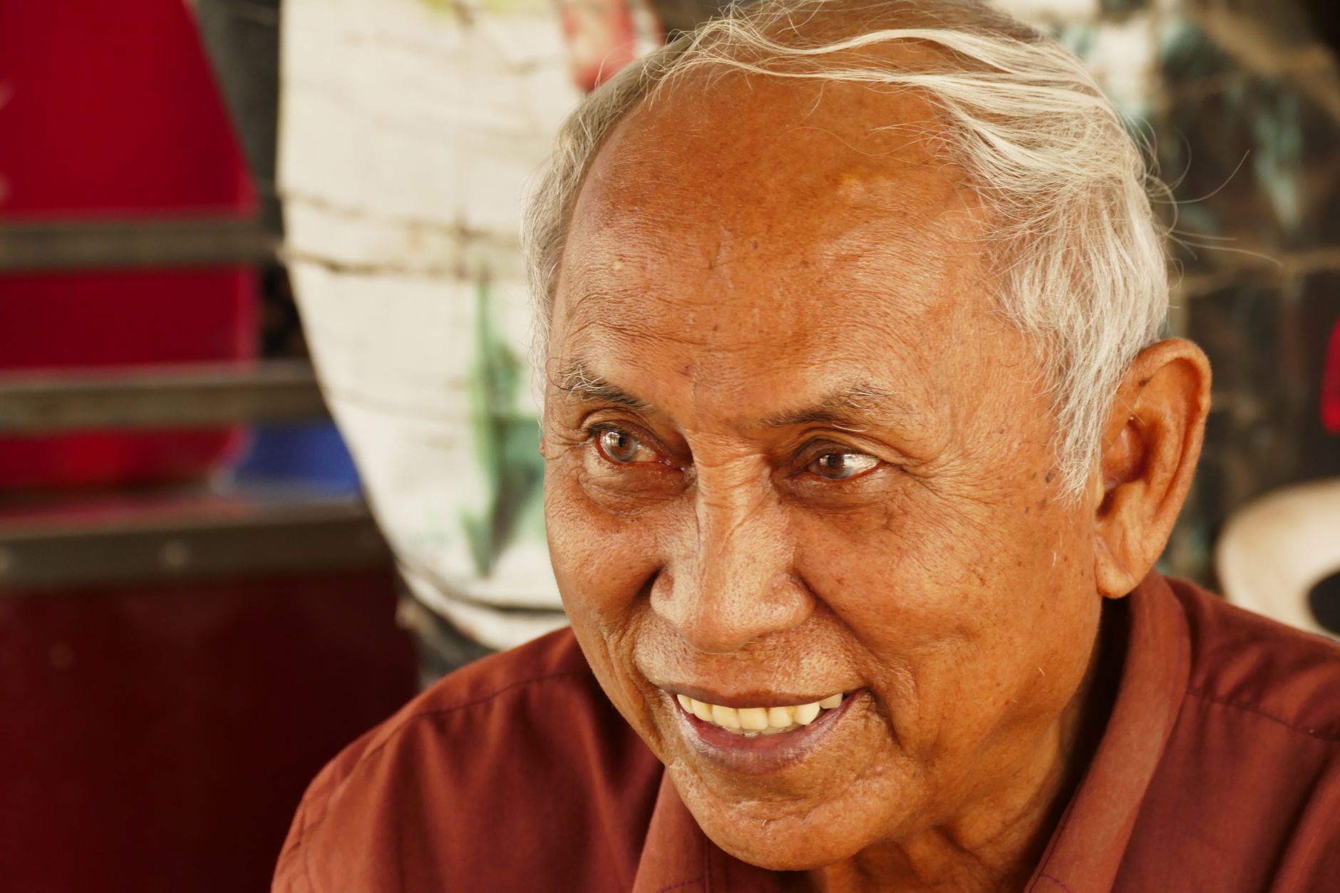 Muhammad Yunus heckled: Critics call him a ‘terrorist’