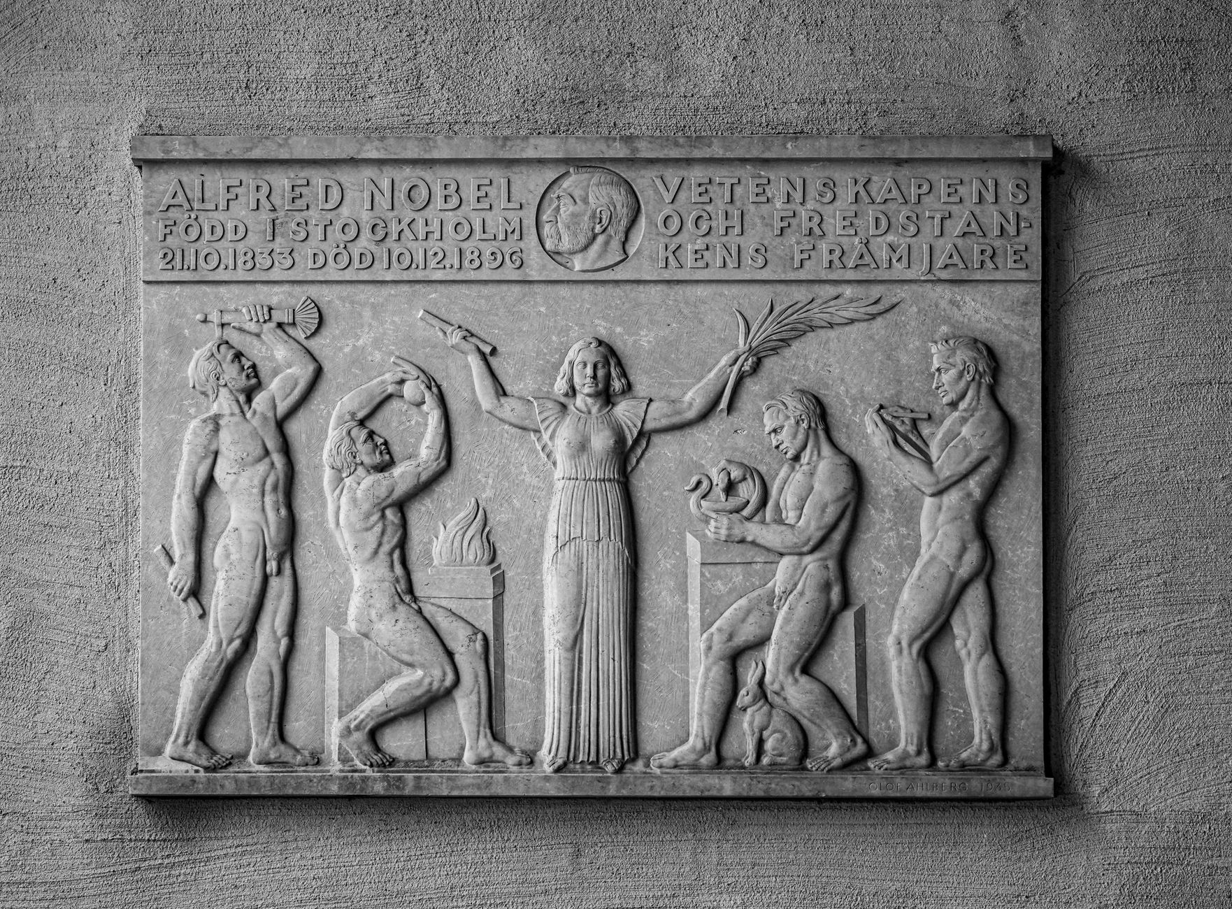 Nobel Prizes for Science: The Worst Fit for Purpose
