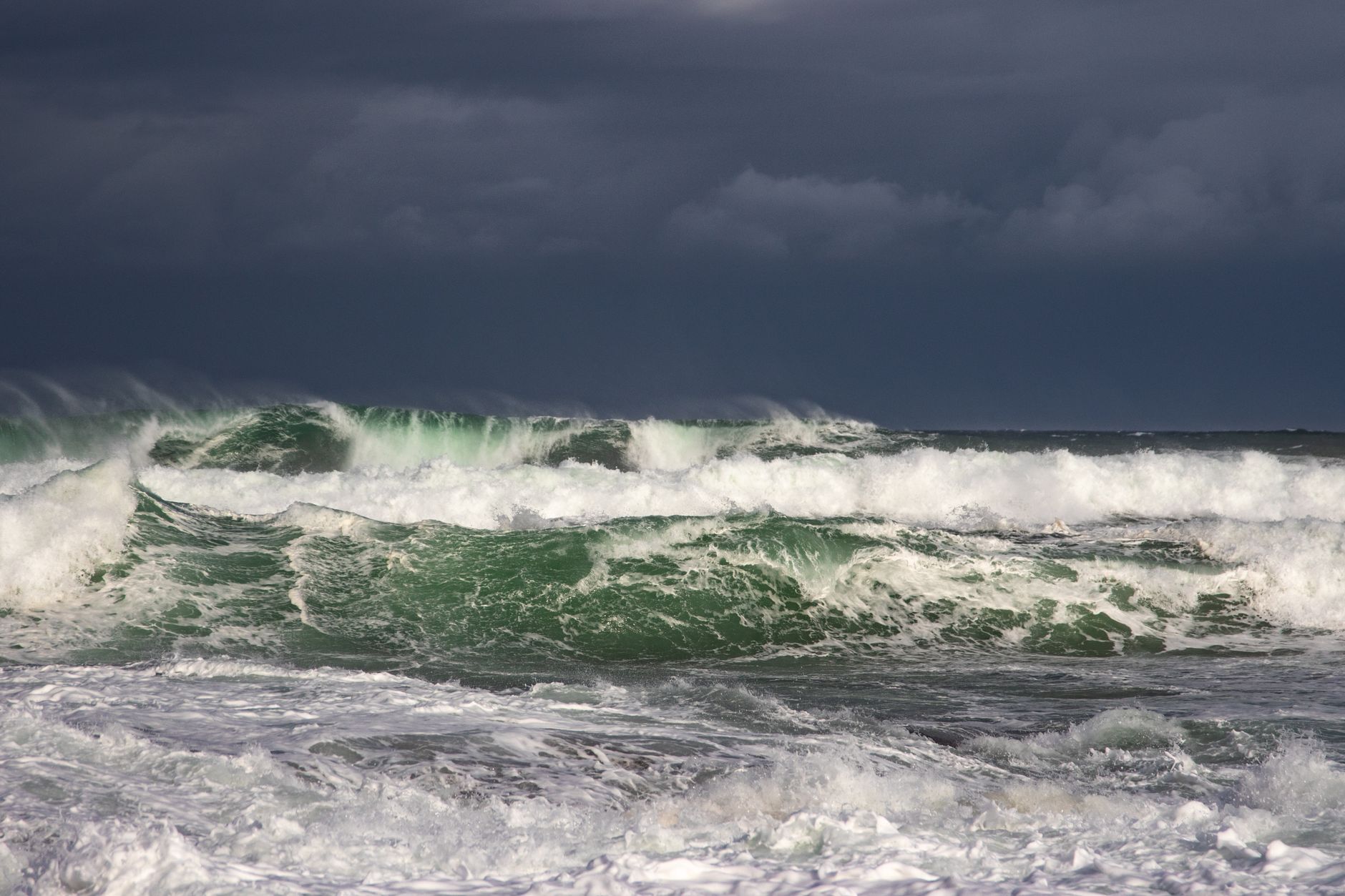 Pacific storm 2023: The Worst Weather Event This Year