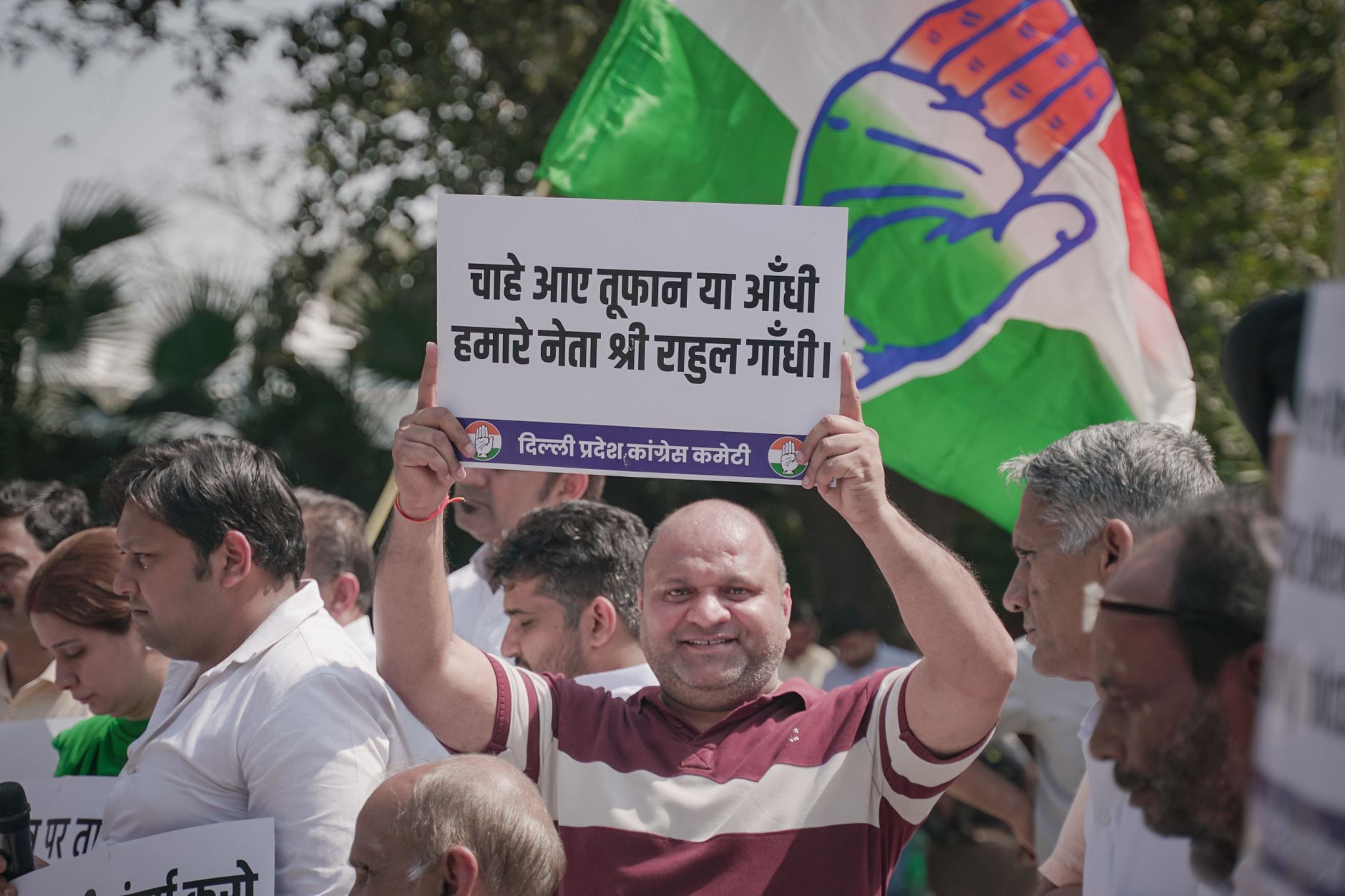 Rahul Gandhi Reveals Shocking Truth About Modi Government
